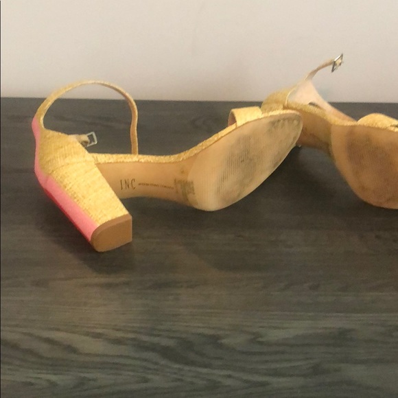 Heels Spring summer 🌹💓🌹 - Picture 5 of 5